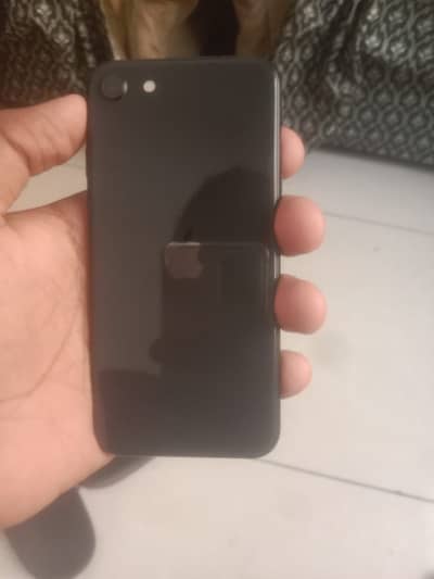 Apple iPhone SE 2 nd gen