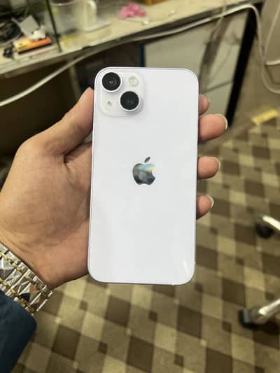 Apple iPhone 14 iCloud lock Waterpack
