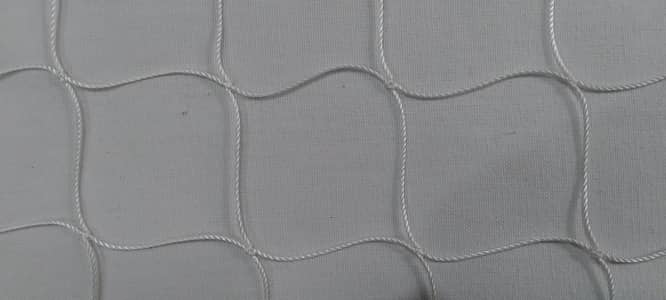Heavy Duty Cricket Net Parachute 24 | Indoor & Outdoor Practice Net
