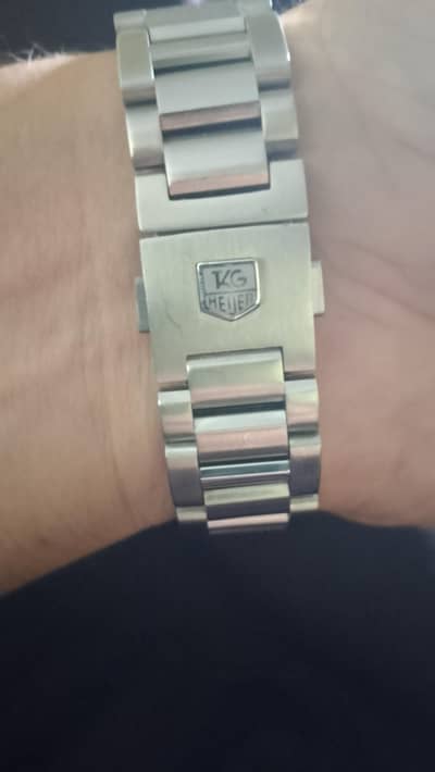kg Heuer
