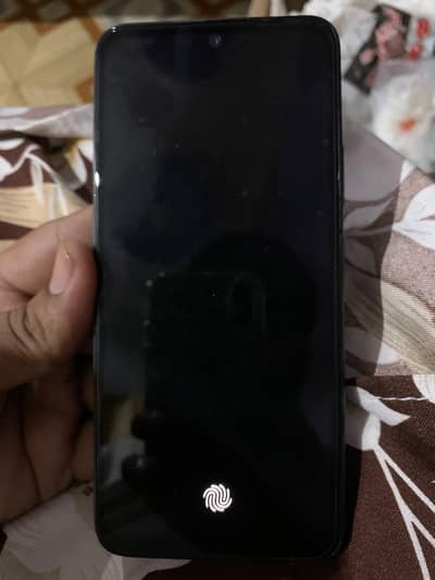 Infinix Hot 50 Pro