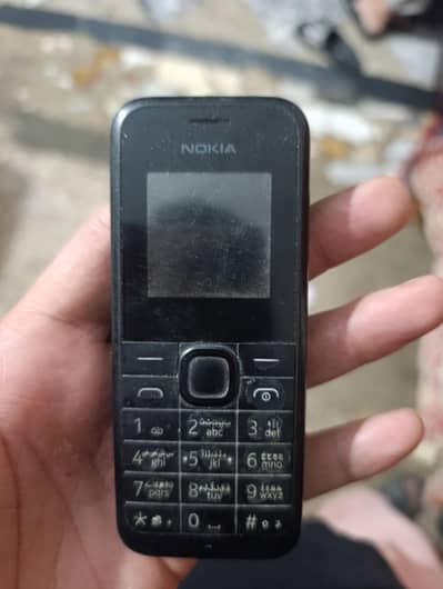 Nokia 105