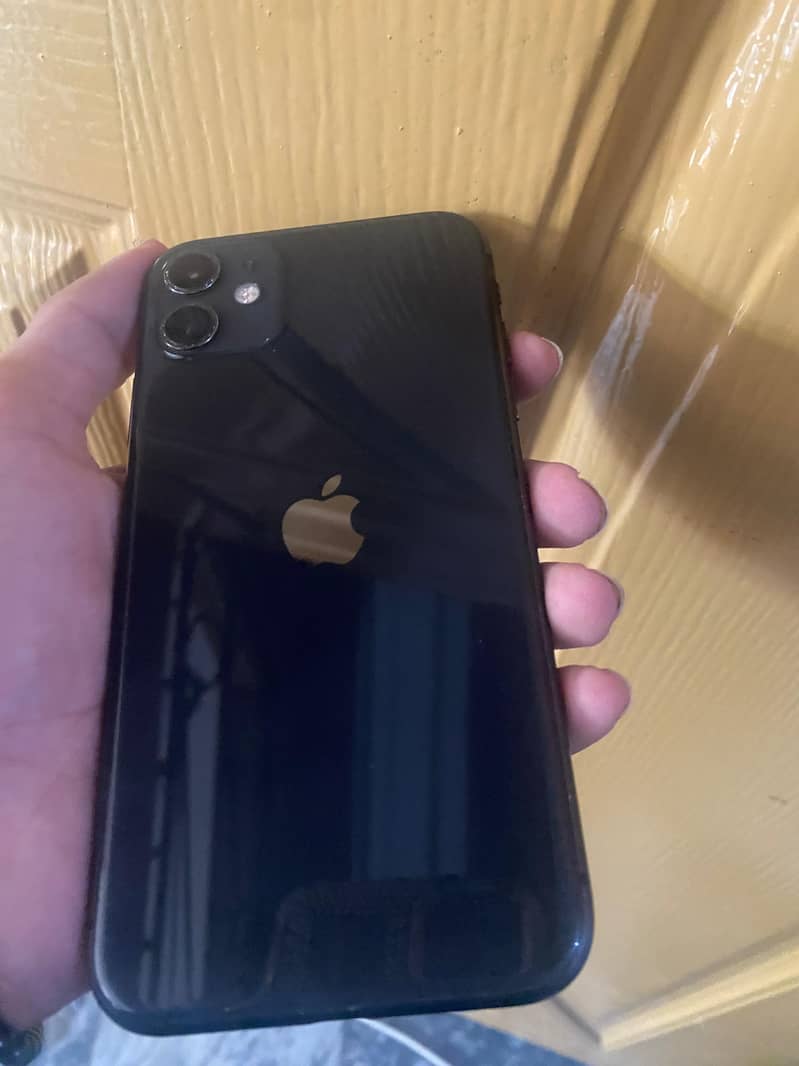 Apple iPhone 11 0