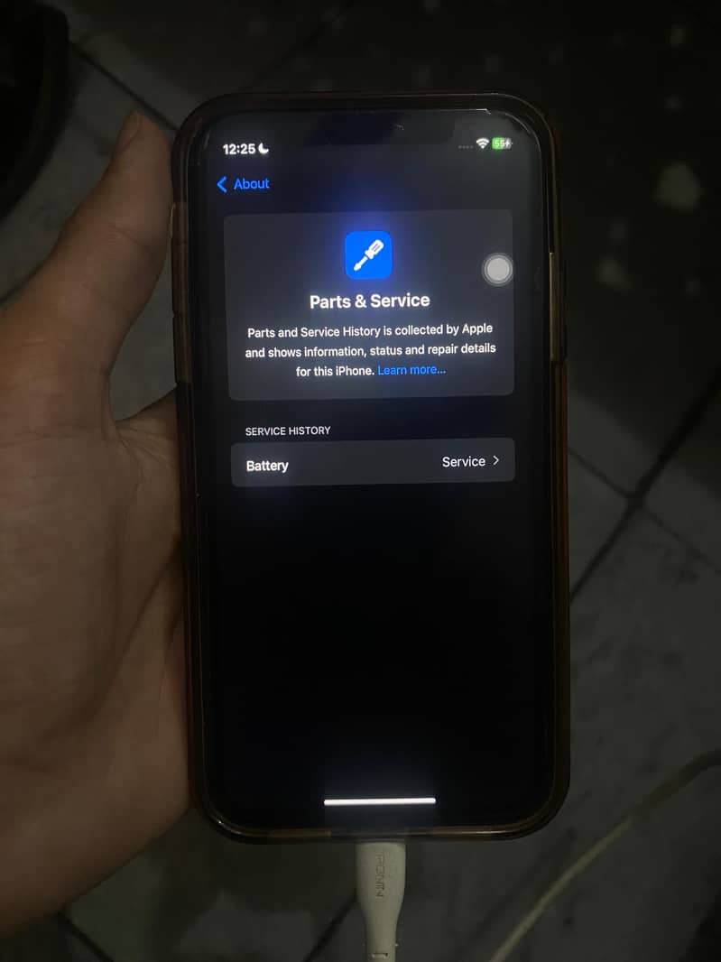 Apple iPhone 11 4