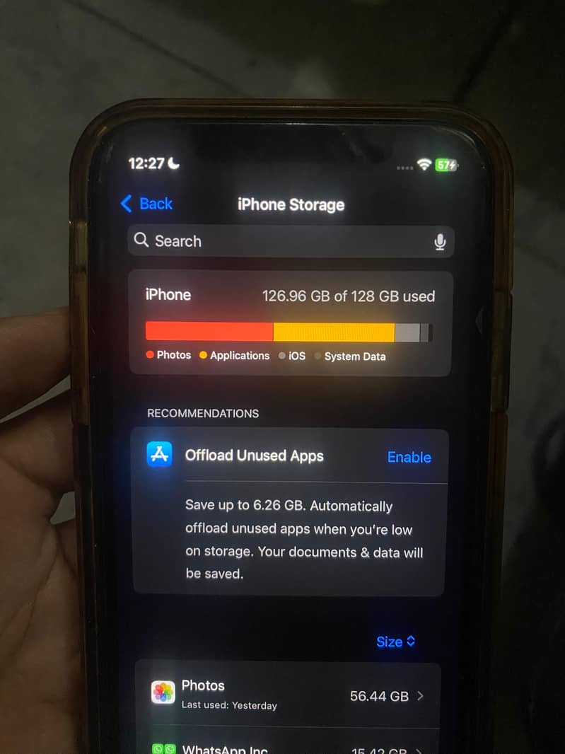 Apple iPhone 11 6