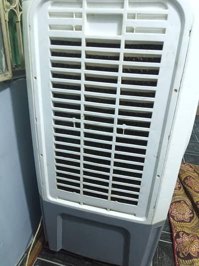 Room Coller