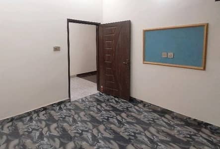 Become Owner Of Your Lower Portion Today Which Is Centrally Located In Sabzazar Scheme - Block H In Lahore