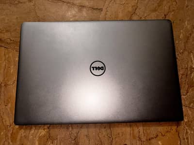 DELL XPS 13
