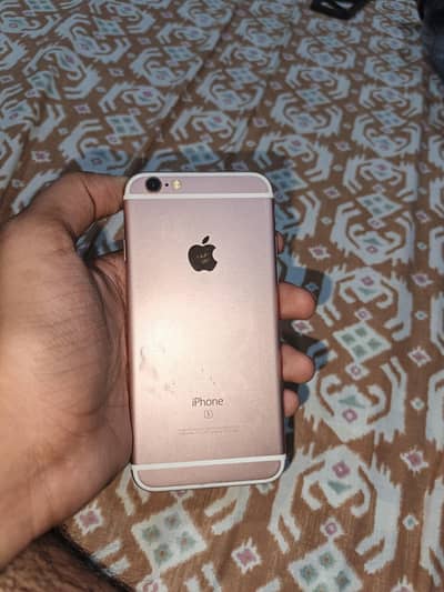 Apple iPhone 6S