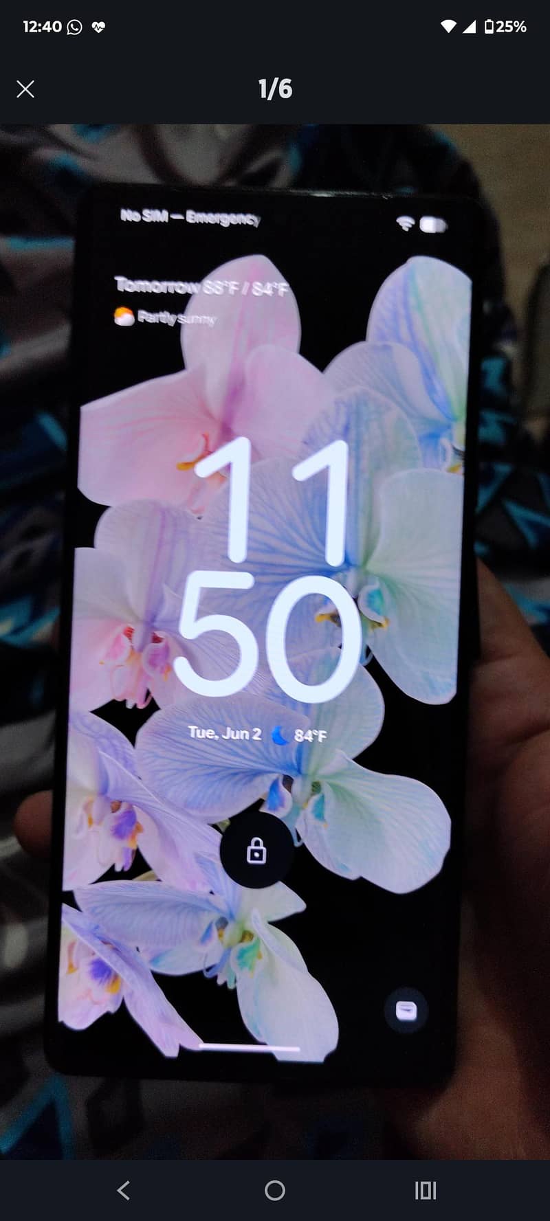 Google Pixel 6 Pro 0