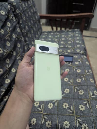 Google Pixel 7