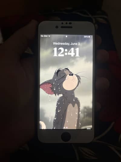 iPhone 8