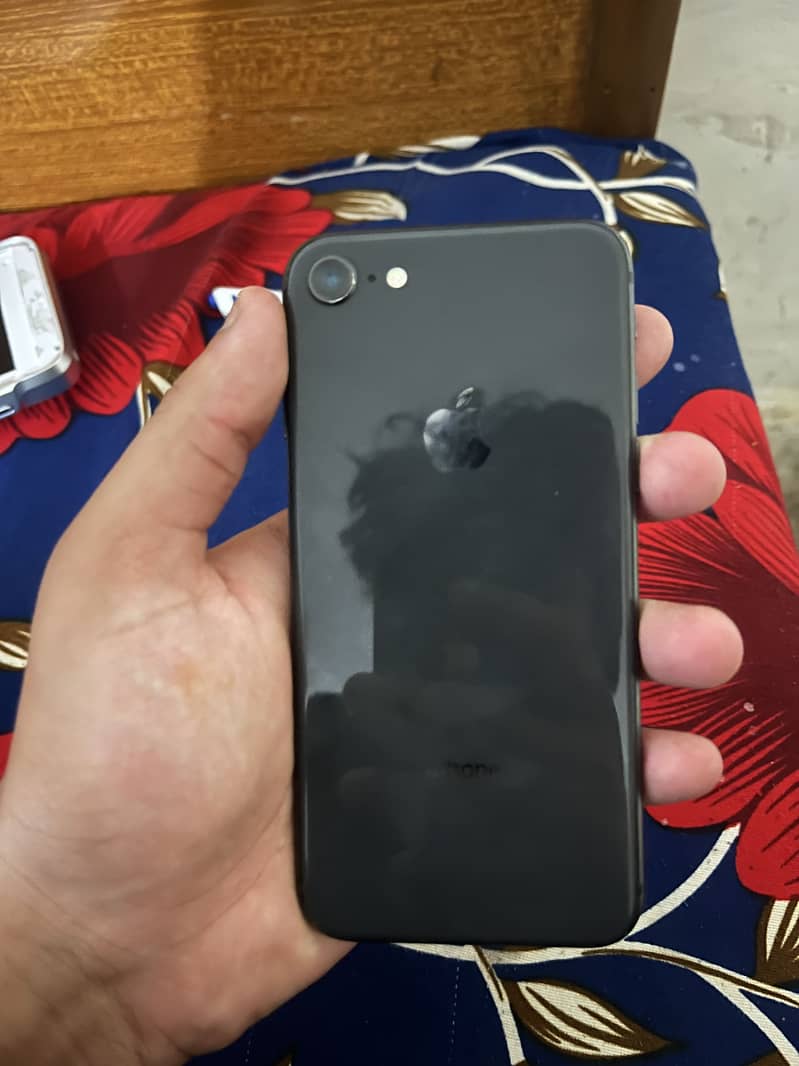 iPhone 8 1