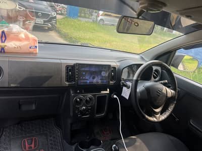 Suzuki Alto 2019/20