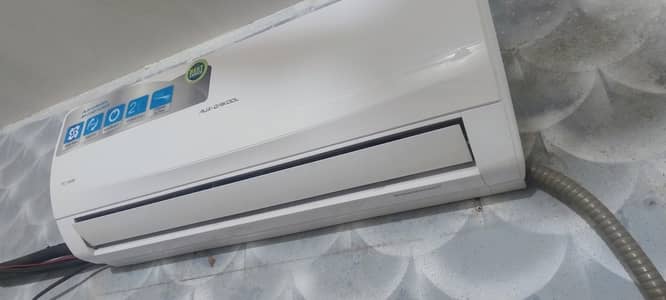 Pell 1 ton ac invertor