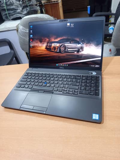Dell Latitude 5500 Corei5 8th Gen A+ Laptop | UAE Import Stock
