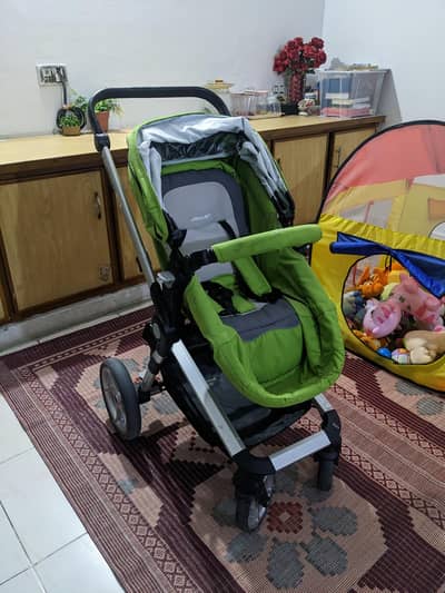 Premium Imported Baby Stroller / Baby Pram