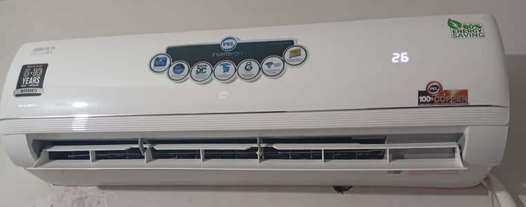 Pel inverter