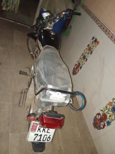 bikes