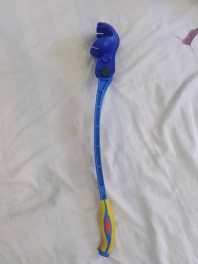 International Cricket Standard Sidearm/Roboarm For Sale