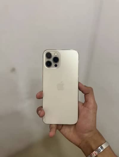 Iphone 12 Pro Max Non Pta WaterPack.