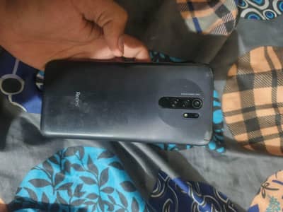 Xiaomi Redmi 9
