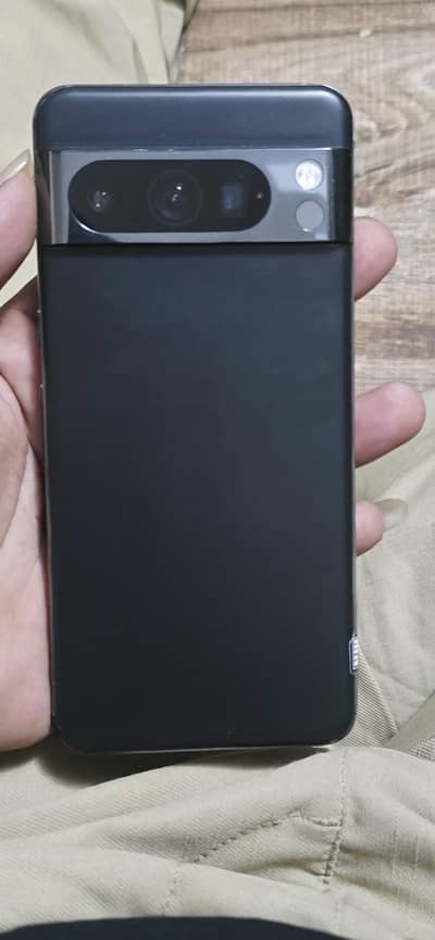 Google Pixel 8 Pro