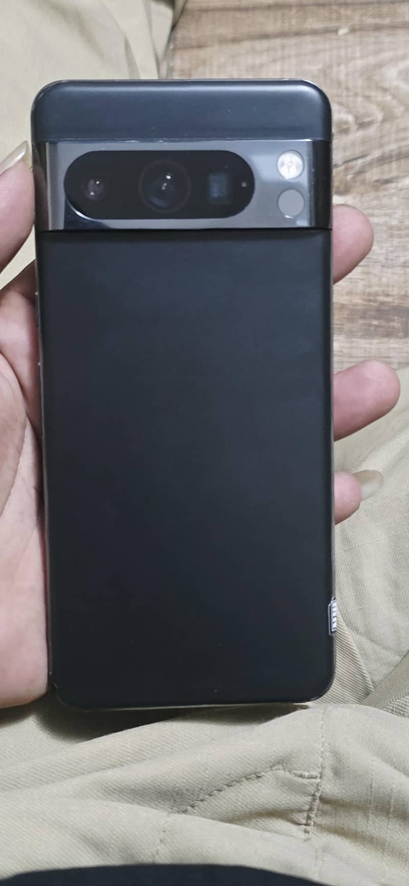 Google Pixel 8 Pro 0