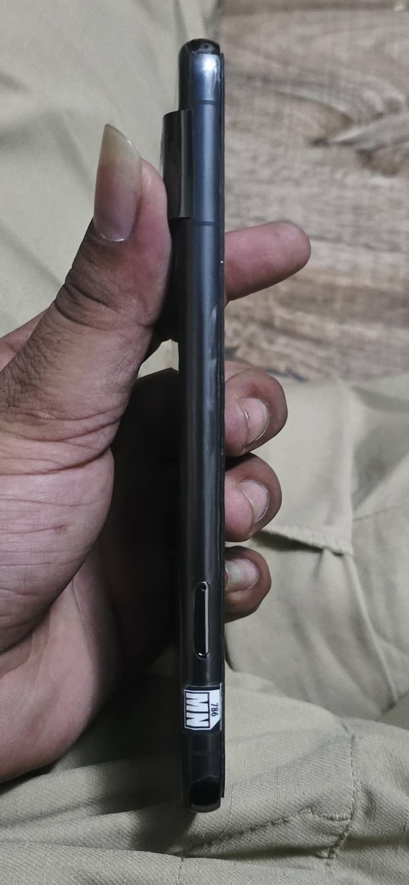 Google Pixel 8 Pro 3