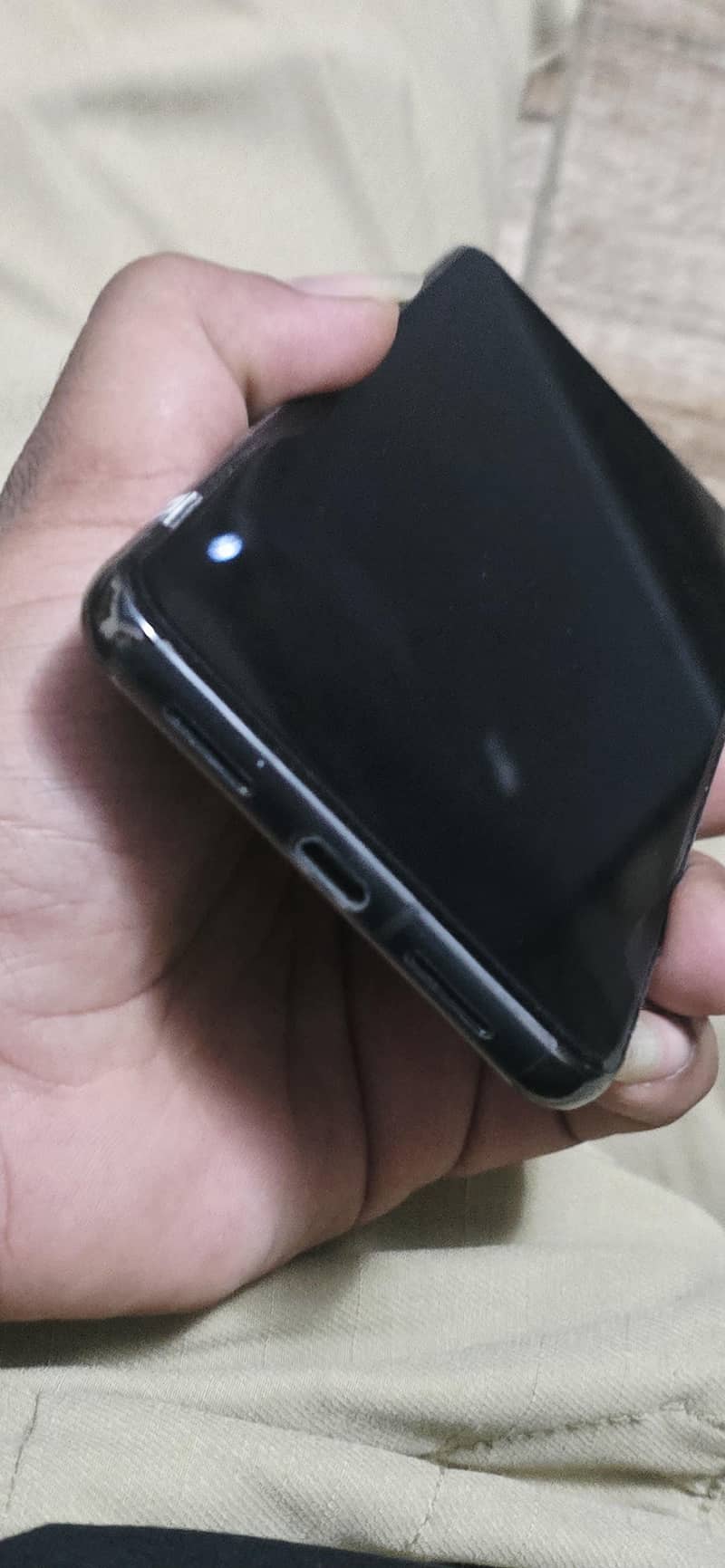 Google Pixel 8 Pro 4