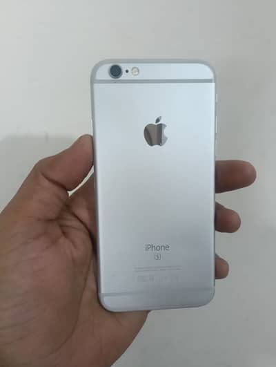 Apple iPhone 6S