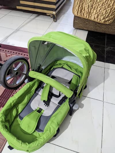 Premium baby staller/ Baby Pram