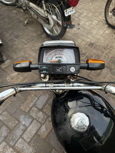 Super power 70cc