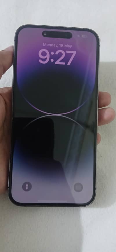 Apple iPhone 14 Pro Max
