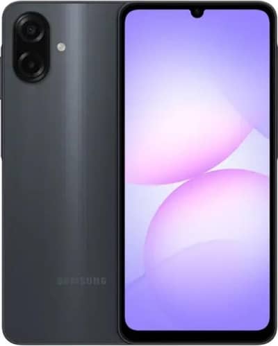 Samsung Mobile A07 5G