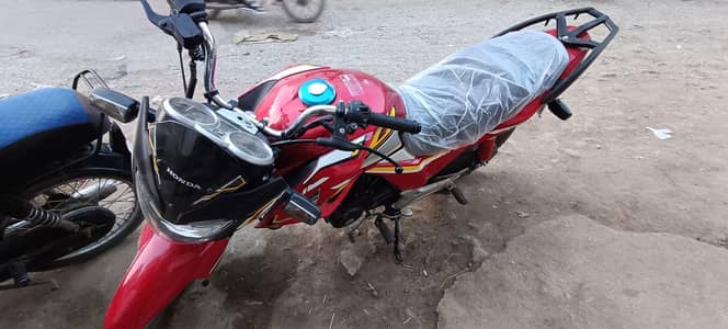 HONDA CB 150 MODEL 2026