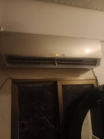 gree  inverter AC