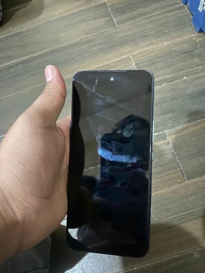Infinix Hot 12 Play