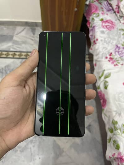One Plus 8T 12/256