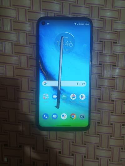 Motorola Moto G Stylus