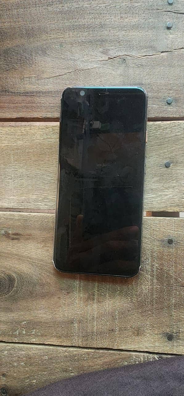 Google Pixel 4 4