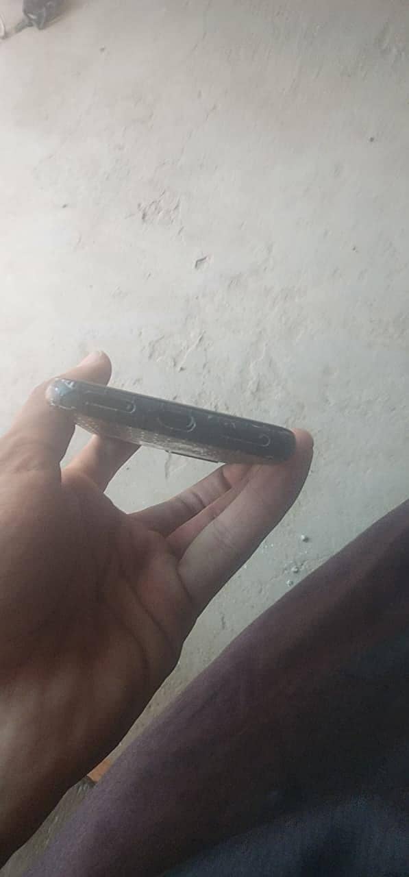 Google Pixel 4 7