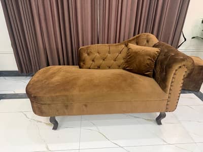 Dewan - Totally new never used