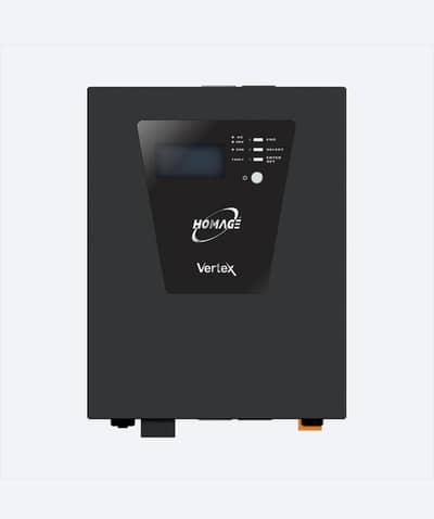 Homeage Vertex Series 2414