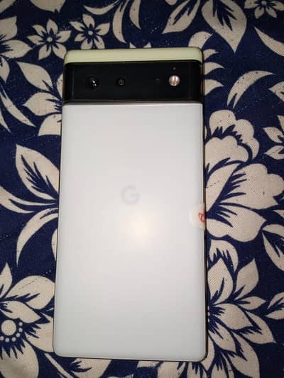 Google Pixel 6