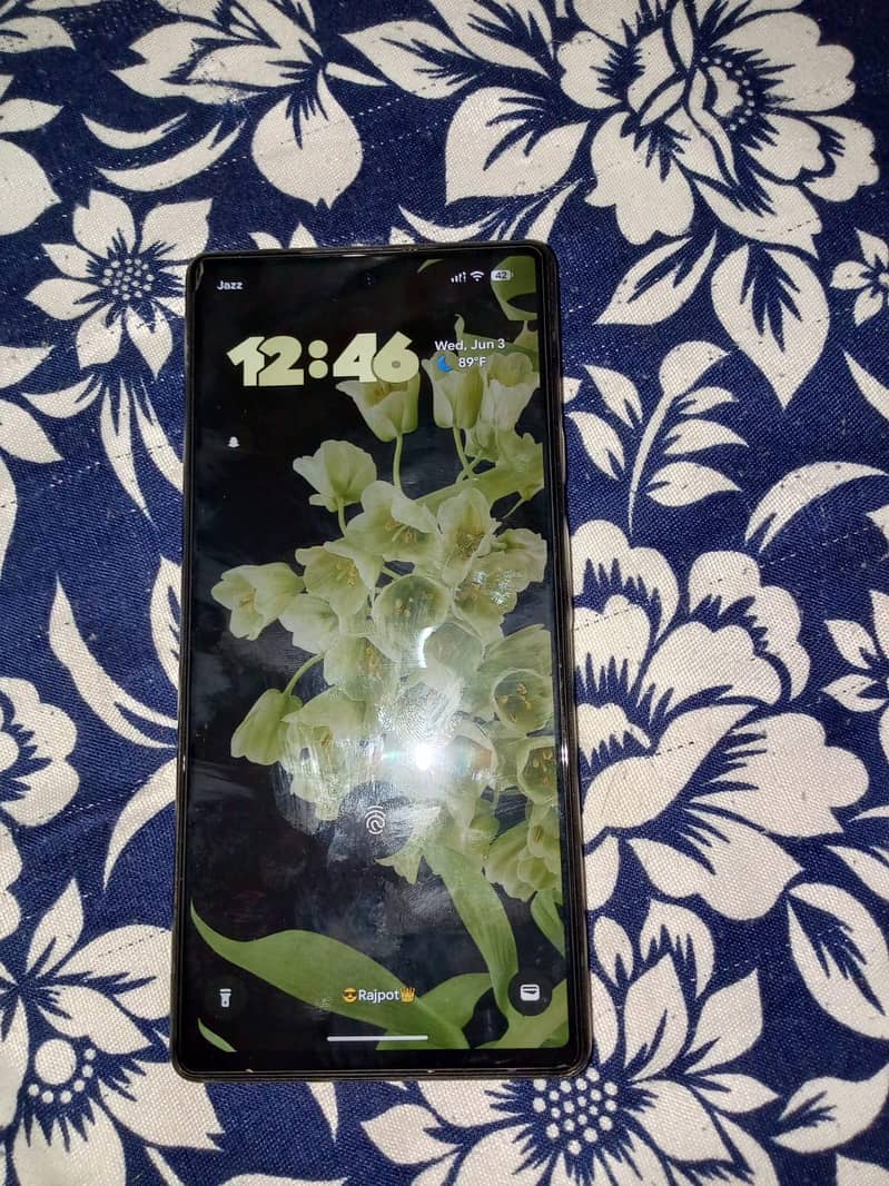 Google Pixel 6 1