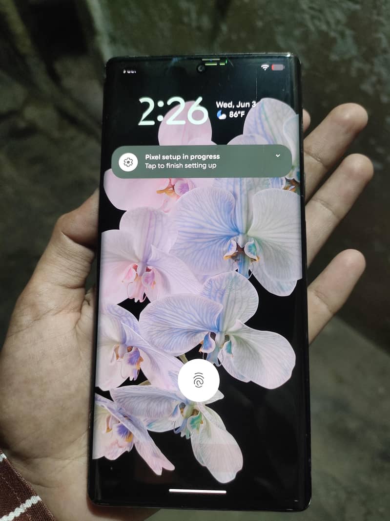 Google Pixel 6 Pro 1