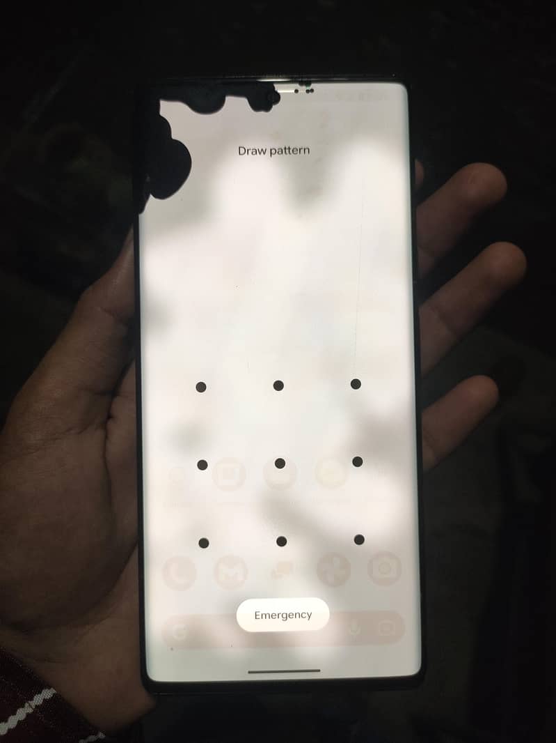 Google Pixel 6 Pro 2