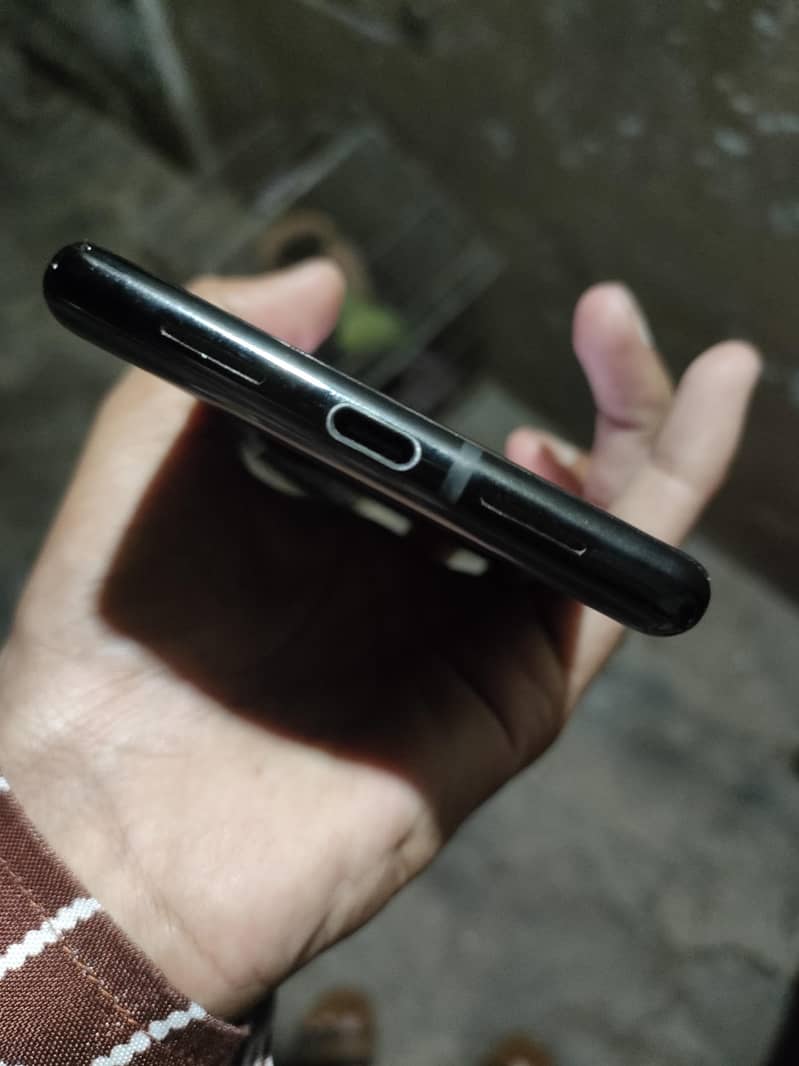Google Pixel 6 Pro 3