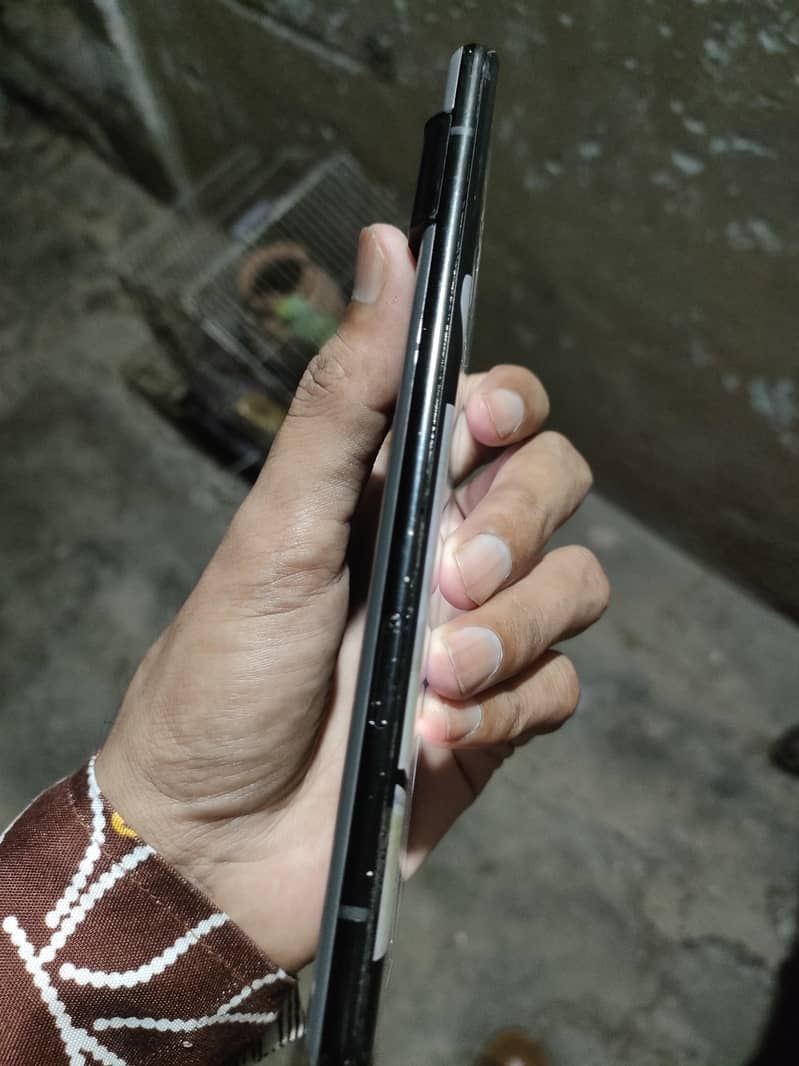 Google Pixel 6 Pro 4